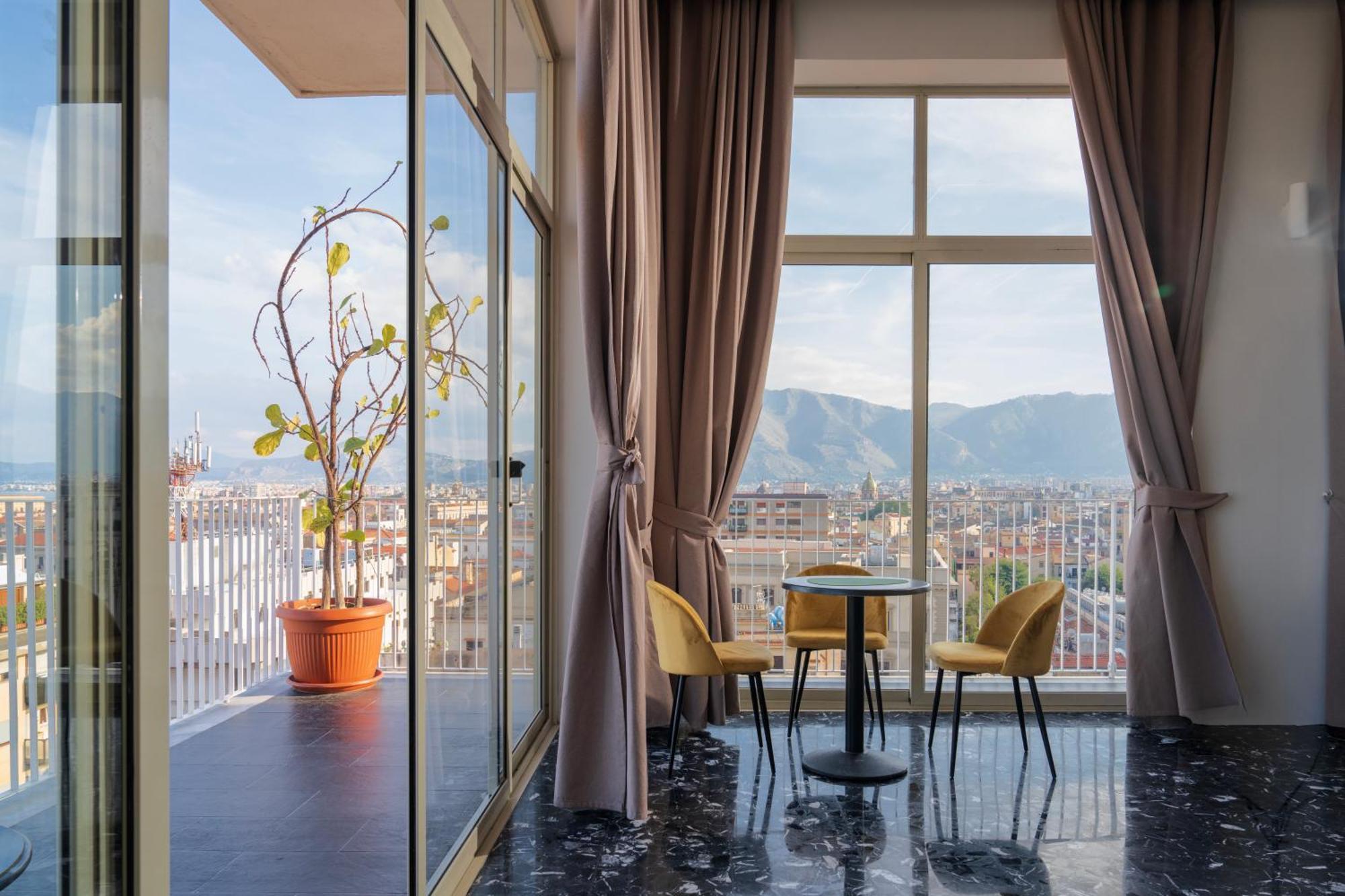 Skyline Boutique Hotel — Foto 2