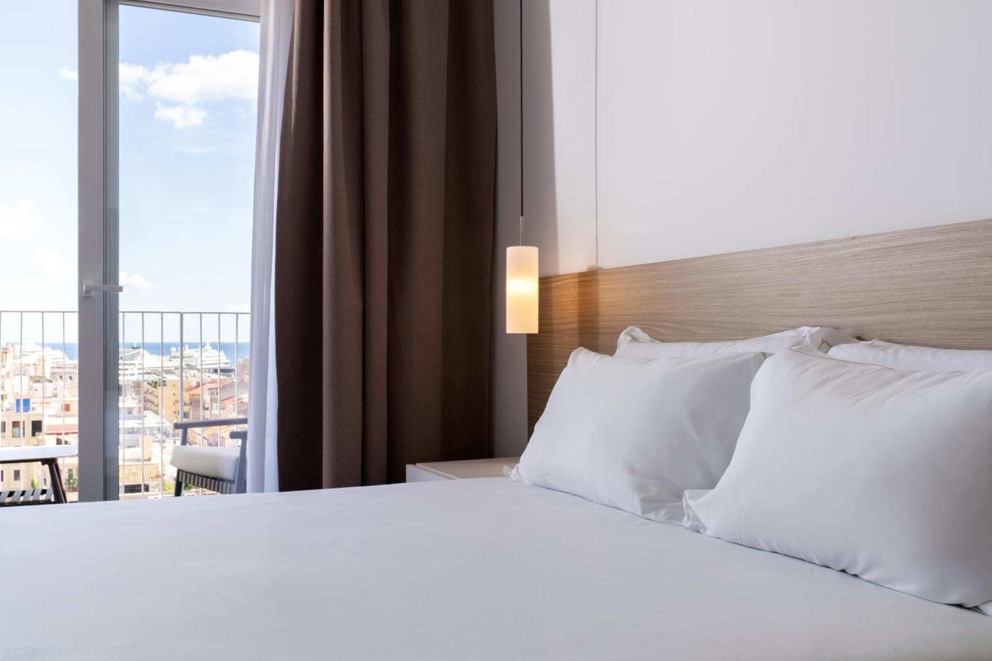 Skyline Boutique Hotel, Palermo